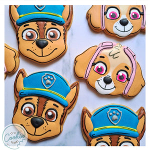 Paw Patrol