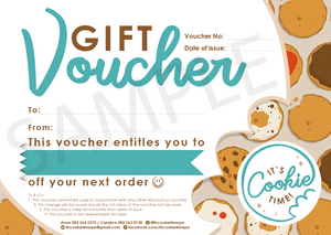 Gift Voucher