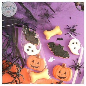 Halloween Mini Strip