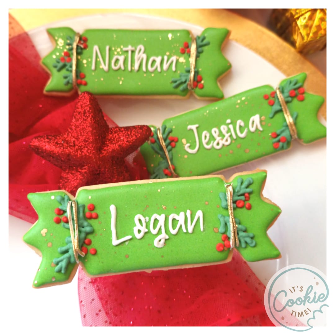 Christmas Cracker - Personalised